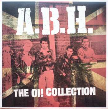 Album A.B.H.: The Oi! Collection