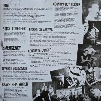 LP A.B.H.: The Oi! Collection