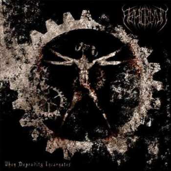 CD Abhordium: When Depravity Incarnates