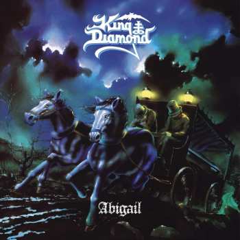 Album King Diamond: Abigail