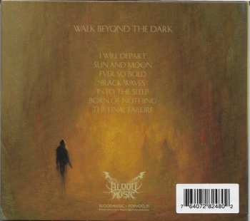 CD Abigail Williams: Walk Beyond The Dark DIGI