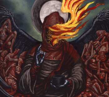 Album Abjection Ritual: Soul Of Ruin, Body Of Filth