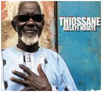 Ablaye Ndiaye Thiossane: Ablaye Ndiaye Thiossane
