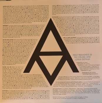 LP able machines: Pathological