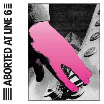 LP Aborted At Line 6: Mammut