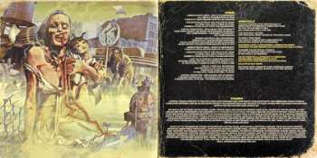 LP Aborted: Global Flatline