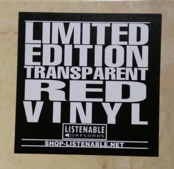 LP Aborted: Goremageddon (The Saw And The Carnage Done) LTD | CLR
