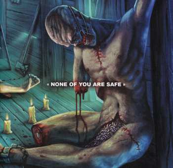 CD Aborted: Vault Of Horrors