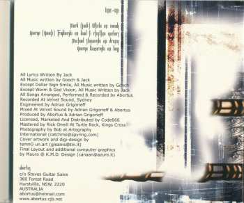 CD Abortus: Process Of Elimination DIGI