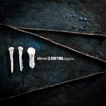 CD/Box Set Aborym: SHIFTING.negative LTD | NUM