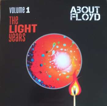 3CD About Floyd: A Grateful Homage