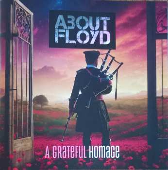 3CD About Floyd: A Grateful Homage