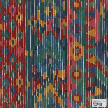 LP About Group: Between The Walls