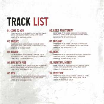 CD About Us: Take A Piece