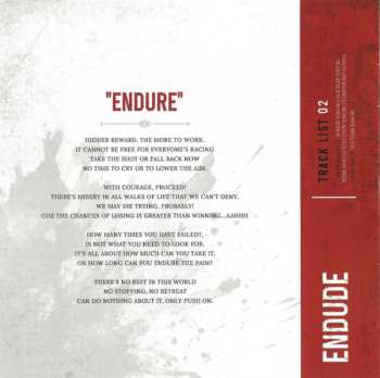 CD About Us: Take A Piece