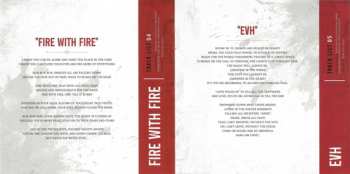 CD About Us: Take A Piece