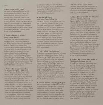 2CD Above & Beyond: Anjunabeats Volume 14