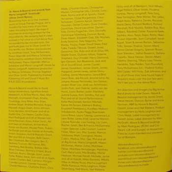 2CD/Box Set Above & Beyond: Anjunabeats Volume 16