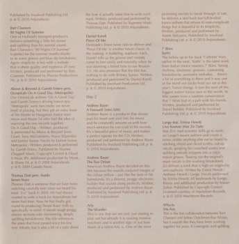 2CD Above & Beyond: Anjunabeats Volume 8