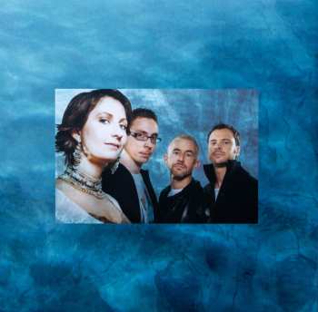 6LP/Box Set/EP Above & Beyond: Sirens Of The Sea: The Anthology DLX | LTD | NUM | CLR