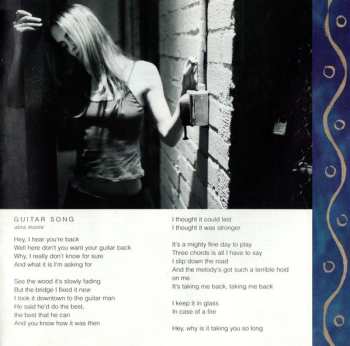 CD Abra Moore: Strangest Places