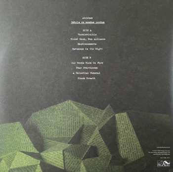 LP Abraham: Débris De Mondes Perdus