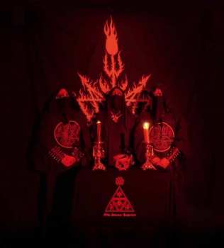 Album Nyogthaeblisz: Abrahamic Godhead Besieged By Adversarial Usurpation