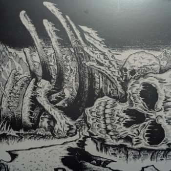 Album Abrahamic Liars: Requiem