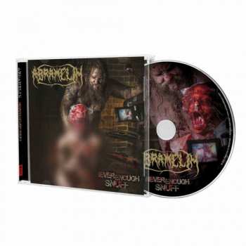 CD Abramelin: Never Enough Snuff