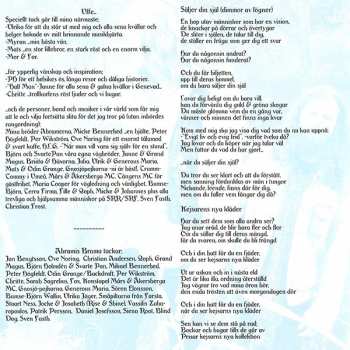 CD Abramis Brama: Rubicon