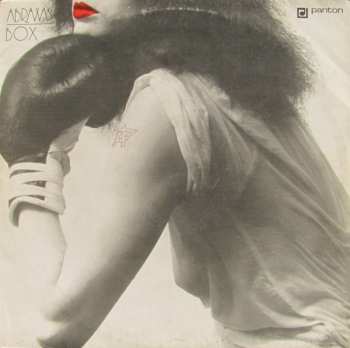 LP Abraxas: Box