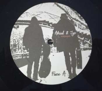 LP Abrial & Jye: ...L'arnaque