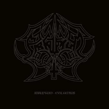 Album Abruptum: Evil Genius