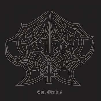 LP Abruptum: Evil Genius LTD | CLR
