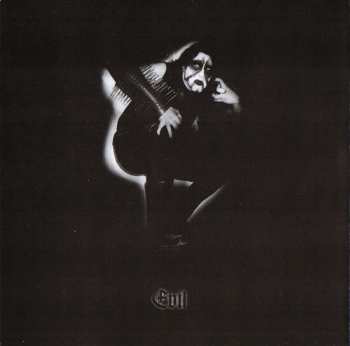 CD Abruptum: In Umbra Malitiae Ambulabo, In Aeternum In Triumpho Tenebraum