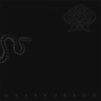 Album Abruptum: Maledictum