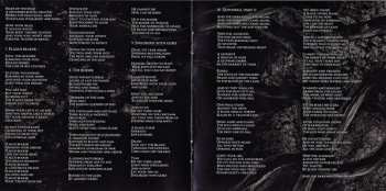 CD Abscession: Grave Offerings