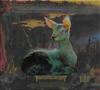 CD Abscession: Rot Of Ages