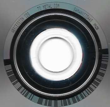 CD Abscession: Rot Of Ages