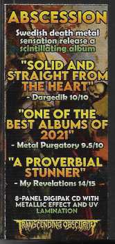 CD Abscession: Rot Of Ages