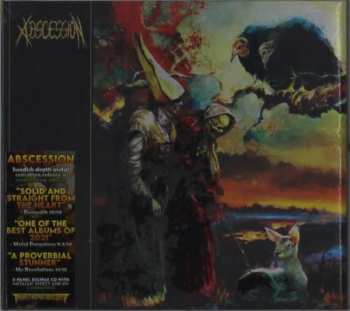 CD Abscession: Rot Of Ages