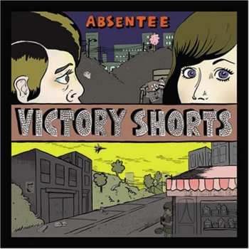 Album Absentee: Victory Shorts