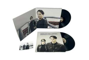 2LP Absolute Body Control: Shattered Illusion