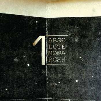 Album Absolute Monarchs: 1