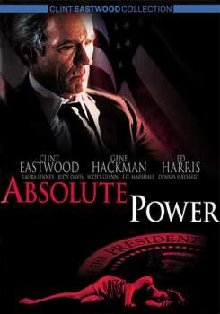 DVD Absolute Power: Absolute Power