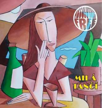 CD Absolutely Free: Milá Tančí