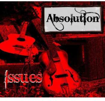 Album Absolution: Issues