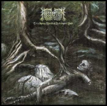 Album Absorption: Enveloping Womb of Astringent Void