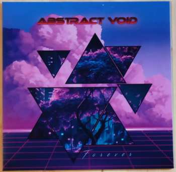 LP Abstract Void: Forever CLR | LTD