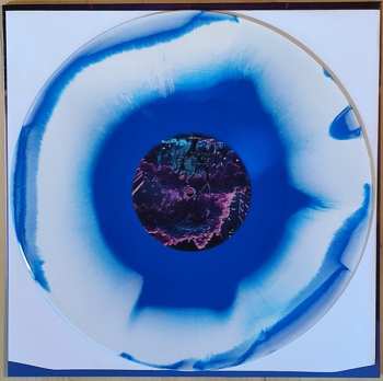LP Abstract Void: Forever CLR | LTD